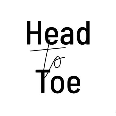 Head to Toe