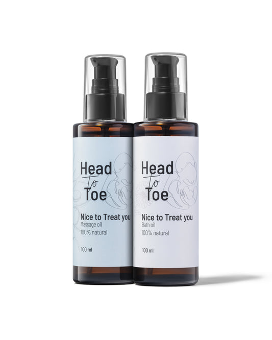 Nice to Treat You Kit