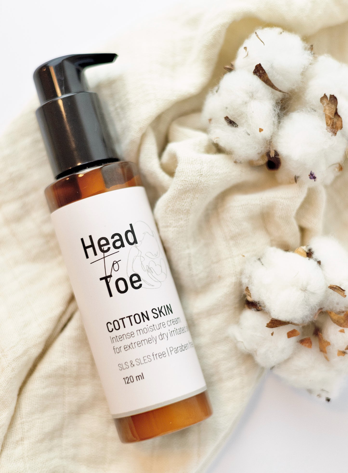 COTTON SKIN