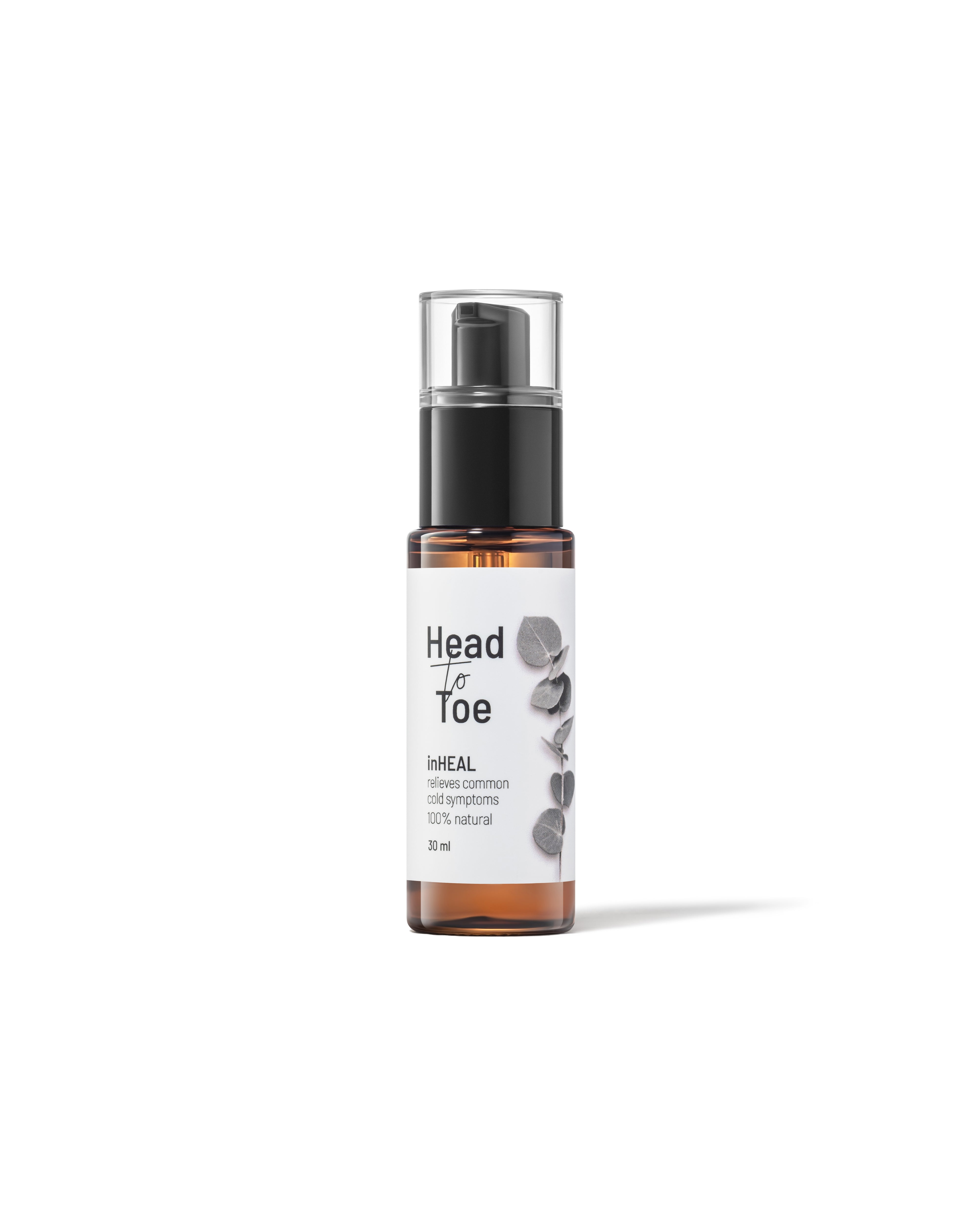 Diafix Inheal inHEAL adult – Head to Toe