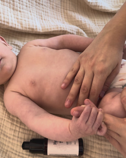 colic CALM