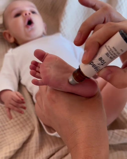 Lyla TOE