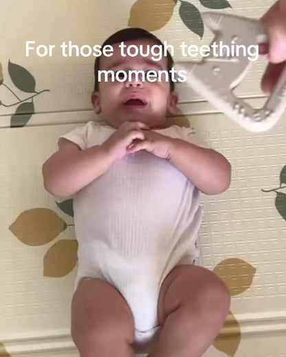 Tiny smile