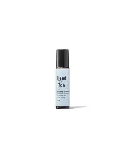 soothe & smooth