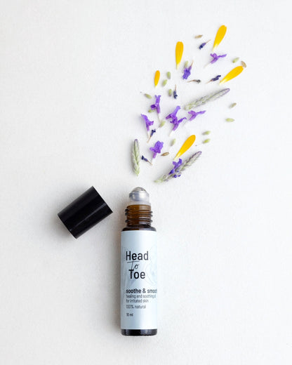 soothe & smooth